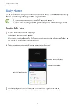 Предварительный просмотр 54 страницы Samsung A305GN/DS User Manual