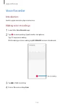 Предварительный просмотр 116 страницы Samsung A305GN/DS User Manual