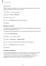 Preview for 126 page of Samsung A305GN/DS User Manual