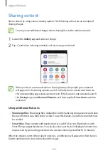 Preview for 127 page of Samsung A305GN/DS User Manual