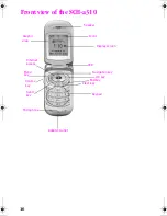 Preview for 16 page of Samsung A310 - SCH Cell Phone User Manual