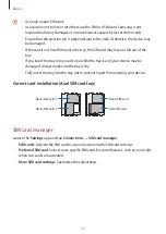 Предварительный просмотр 16 страницы Samsung A32 User Manual