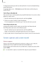 Preview for 32 page of Samsung A32 User Manual