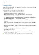 Preview for 82 page of Samsung A32 User Manual