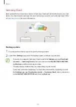 Preview for 33 page of Samsung A3LSMG8850 User Manual