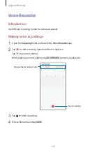 Preview for 135 page of Samsung A3LSMG8850 User Manual