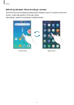 Preview for 32 page of Samsung A3LSMJ260MU Manual