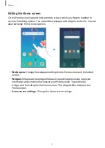 Preview for 34 page of Samsung A3LSMJ260MU Manual