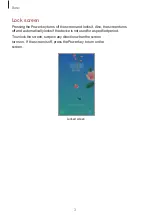 Preview for 36 page of Samsung A3LSMJ260MU Manual