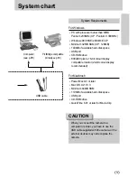 Preview for 9 page of Samsung A402 - Digimax 4MP Digital Camera User Manual