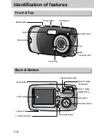 Preview for 10 page of Samsung A402 - Digimax 4MP Digital Camera User Manual