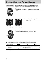 Preview for 14 page of Samsung A402 - Digimax 4MP Digital Camera User Manual