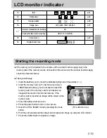 Preview for 19 page of Samsung A402 - Digimax 4MP Digital Camera User Manual