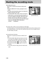 Preview for 20 page of Samsung A402 - Digimax 4MP Digital Camera User Manual