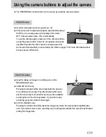 Preview for 23 page of Samsung A402 - Digimax 4MP Digital Camera User Manual