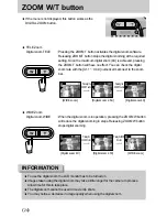 Preview for 24 page of Samsung A402 - Digimax 4MP Digital Camera User Manual