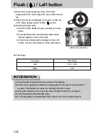 Preview for 26 page of Samsung A402 - Digimax 4MP Digital Camera User Manual