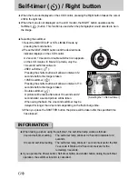 Preview for 28 page of Samsung A402 - Digimax 4MP Digital Camera User Manual