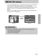 Preview for 29 page of Samsung A402 - Digimax 4MP Digital Camera User Manual