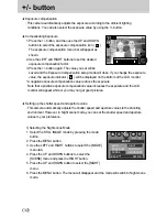 Preview for 32 page of Samsung A402 - Digimax 4MP Digital Camera User Manual