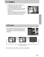 Preview for 33 page of Samsung A402 - Digimax 4MP Digital Camera User Manual