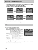 Preview for 36 page of Samsung A402 - Digimax 4MP Digital Camera User Manual