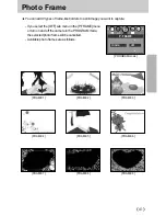 Preview for 41 page of Samsung A402 - Digimax 4MP Digital Camera User Manual