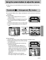 Preview for 47 page of Samsung A402 - Digimax 4MP Digital Camera User Manual