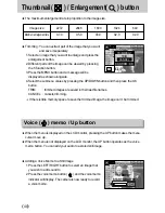 Preview for 48 page of Samsung A402 - Digimax 4MP Digital Camera User Manual