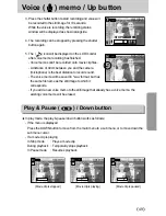 Preview for 49 page of Samsung A402 - Digimax 4MP Digital Camera User Manual