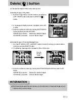 Preview for 51 page of Samsung A402 - Digimax 4MP Digital Camera User Manual