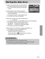 Preview for 55 page of Samsung A402 - Digimax 4MP Digital Camera User Manual