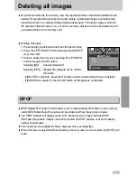 Preview for 59 page of Samsung A402 - Digimax 4MP Digital Camera User Manual