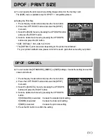 Preview for 61 page of Samsung A402 - Digimax 4MP Digital Camera User Manual