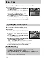 Preview for 74 page of Samsung A402 - Digimax 4MP Digital Camera User Manual