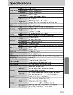 Preview for 85 page of Samsung A402 - Digimax 4MP Digital Camera User Manual