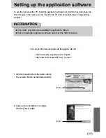 Preview for 89 page of Samsung A402 - Digimax 4MP Digital Camera User Manual