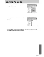 Preview for 97 page of Samsung A402 - Digimax 4MP Digital Camera User Manual