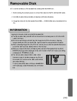 Preview for 99 page of Samsung A402 - Digimax 4MP Digital Camera User Manual