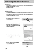 Preview for 100 page of Samsung A402 - Digimax 4MP Digital Camera User Manual