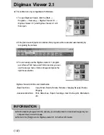 Preview for 102 page of Samsung A402 - Digimax 4MP Digital Camera User Manual