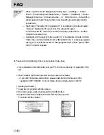 Preview for 106 page of Samsung A402 - Digimax 4MP Digital Camera User Manual