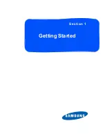 Предварительный просмотр 17 страницы Samsung A420 Owner'S Manual