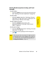 Preview for 57 page of Samsung A420 User Manual