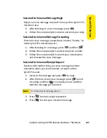 Preview for 121 page of Samsung A420 User Manual