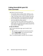 Preview for 140 page of Samsung A420 User Manual