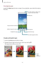 Preview for 83 page of Samsung A426B/DS User Manual