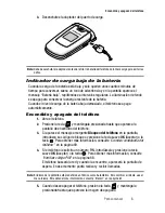 Preview for 11 page of Samsung A436 - SGH Cell Phone 3 MB Manual Del Usuario