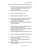 Preview for 17 page of Samsung A436 - SGH Cell Phone 3 MB Manual Del Usuario