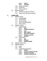 Предварительный просмотр 33 страницы Samsung A436 - SGH Cell Phone 3 MB Manual Del Usuario